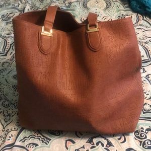 Steve Madden tote bag